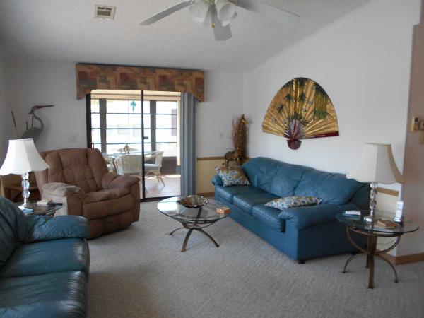 Lake Fairways Country Club9832 Spyglass Ct. #58GNorth Fort Myers, FL 33903