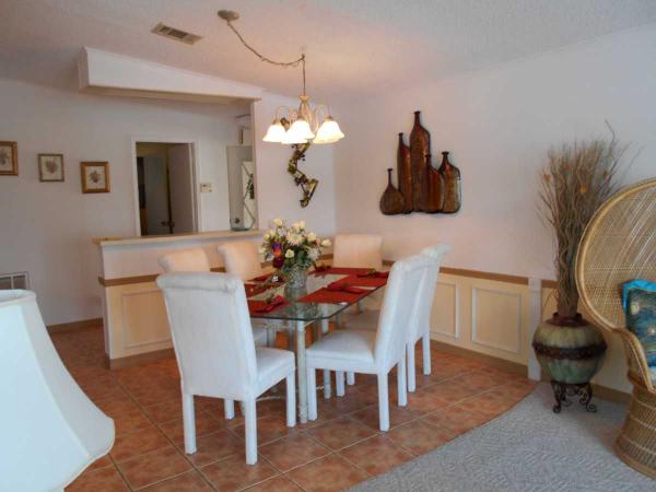 Lake Fairways Country Club9832 Spyglass Ct. #58GNorth Fort Myers, FL 33903