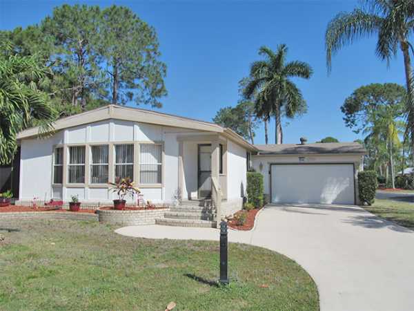 Del Tura Country Club1934 MADERA DRIVENorth Fort Myers, FL 33903