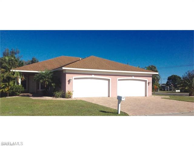 1910 W Lakeview BLVD, North Fort Myers, FL 33903