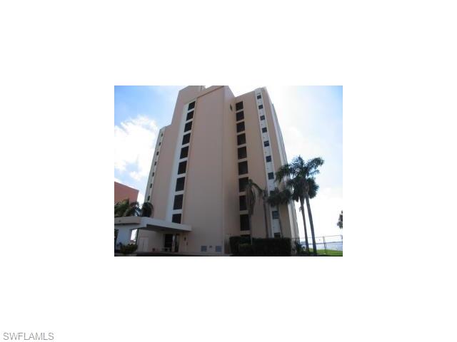 3300 N Key DR, North Fort Myers, FL 33903
