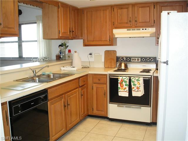 3300 N Key DR, North Fort Myers, FL 33903