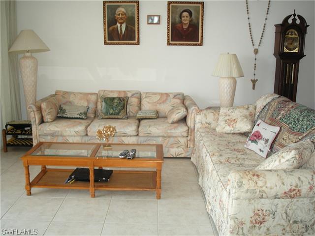 3300 N Key DR, North Fort Myers, FL 33903