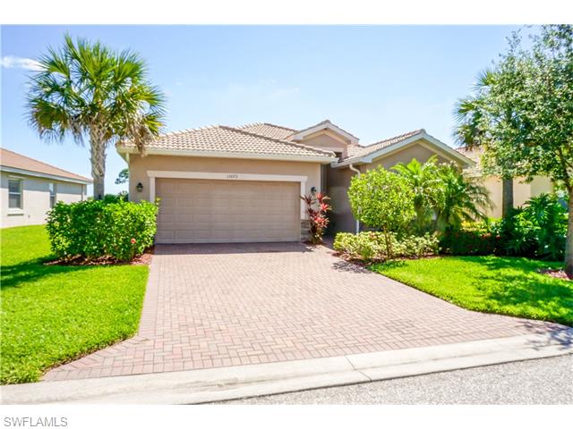 13072 Silver Thorn LOOP, North Fort Myers, FL 33903