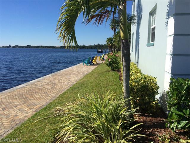 3342 N Key DR, North Fort Myers, FL 33903