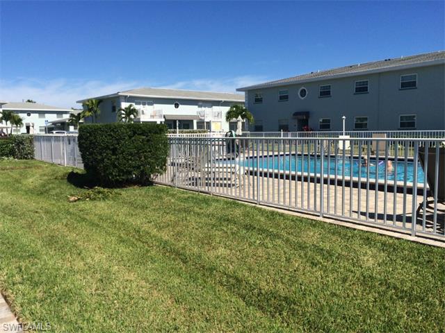 3342 N Key DR, North Fort Myers, FL 33903