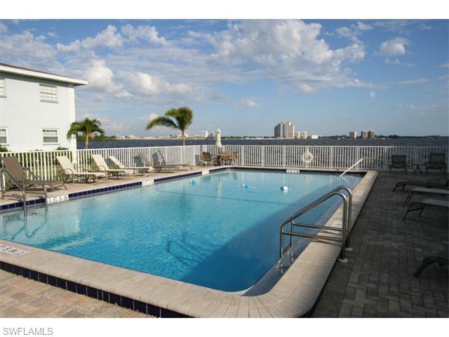 3340 N Key DR, North Fort Myers, FL 33903