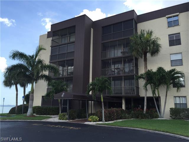 3460 N Key DR, North Fort Myers, FL 33903