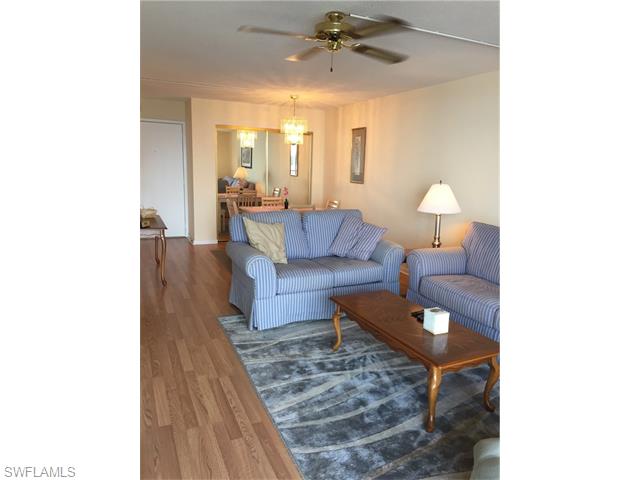 3460 N Key DR, North Fort Myers, FL 33903