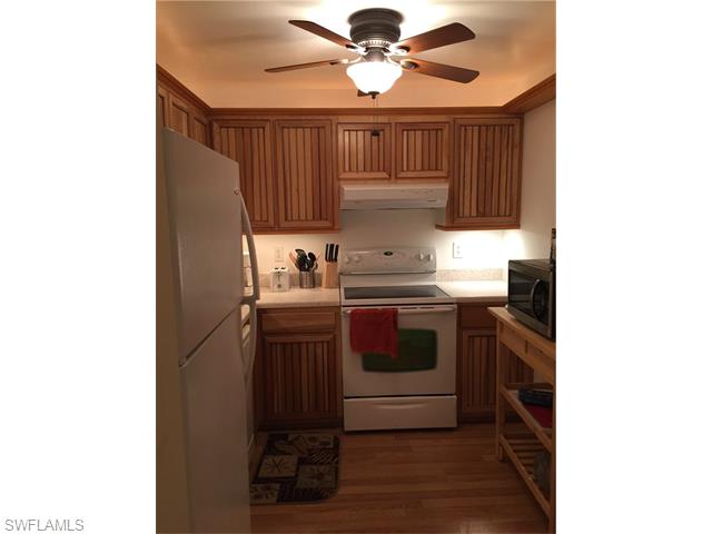 3460 N Key DR, North Fort Myers, FL 33903