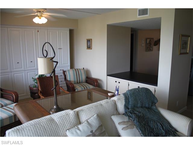 3460 N Key DR, North Fort Myers, FL 33903
