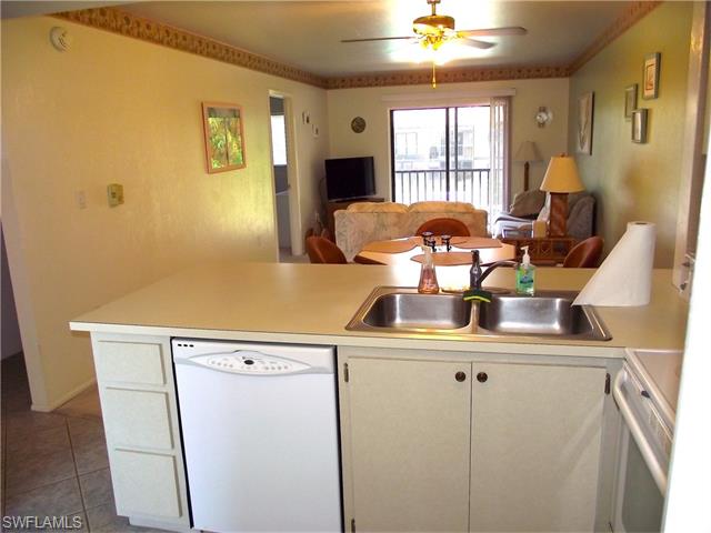 1231 Barrett RD, North Fort Myers, FL 33903