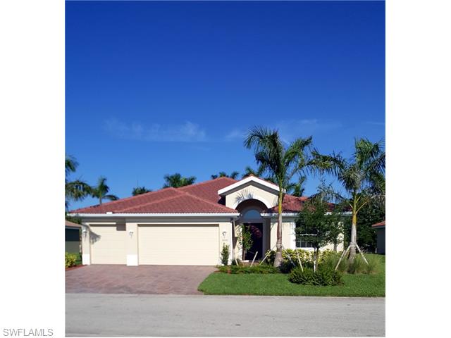 3020 Scarlet Oak PL, North Fort Myers, FL 33903