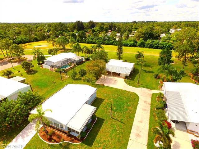9900 Cree LN, North Fort Myers, FL 33903