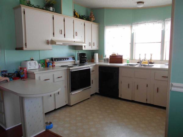 Pine Lakes Country Club19880 Diamond Hill #14LNorth Fort Myers, FL 33903