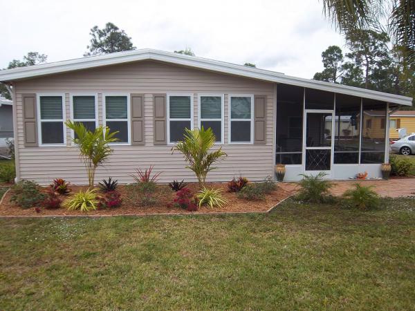 Lake Fairways Country Club10001 Mission Hills Ct., #47-NNorth Fort Myers, FL 33903