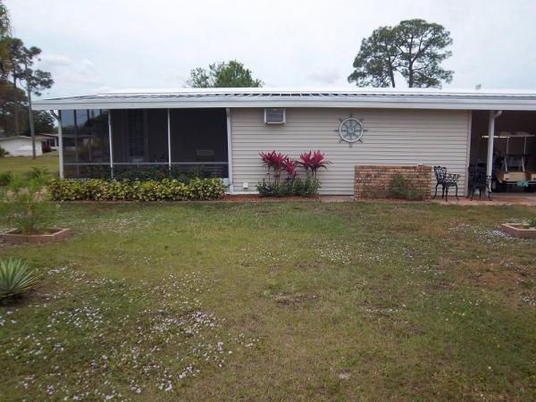 Lake Fairways Country Club10001 Mission Hills Ct., #47-NNorth Fort Myers, FL 33903