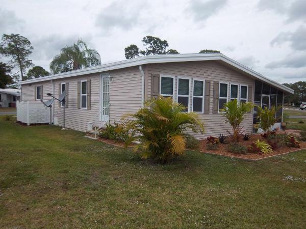 Lake Fairways Country Club10001 Mission Hills Ct., #47-NNorth Fort Myers, FL 33903