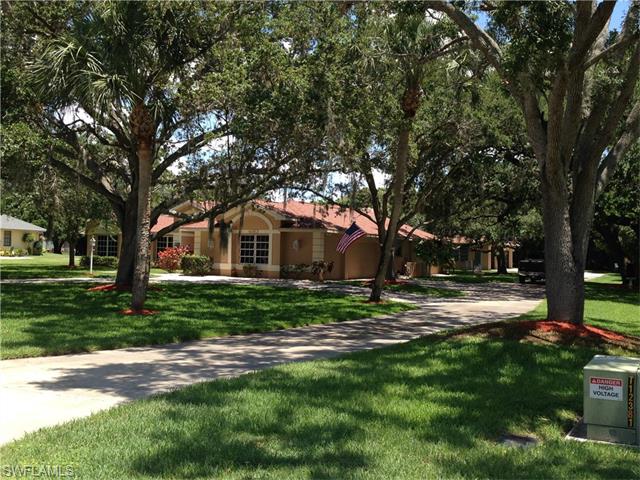 4153 Erindale DR, North Fort Myers, FL 33903