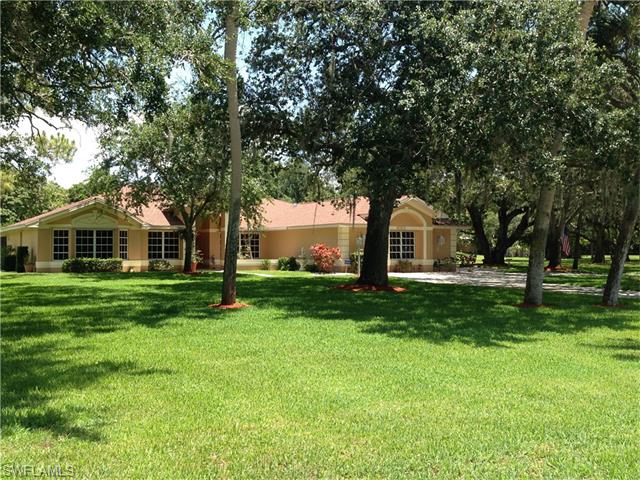 4153 Erindale DR, North Fort Myers, FL 33903