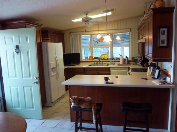 Pine Lakes Country Club10511 Lake Loop Rd., #36MNorth Fort Myers, FL 33903
