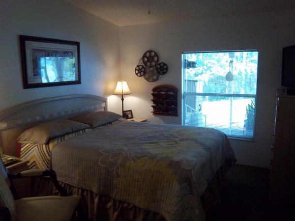 Pine Lakes Country Club10511 Lake Loop Rd., #36MNorth Fort Myers, FL 33903