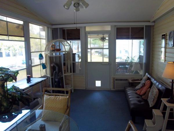 Pine Lakes Country Club10511 Lake Loop Rd., #36MNorth Fort Myers, FL 33903