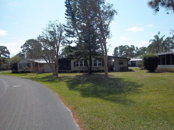Lake Fairways Country Club19279 Congressional, #16ENorth Fort Myers, FL 33903
