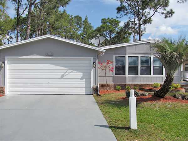 Del Tura Country Club539 Catalina DriveNorth Fort Myers, FL 33903