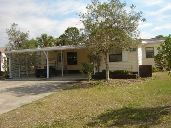 Lake Fairways Country Club19256 Tuckaway CtNorth Fort Myers, FL 33903