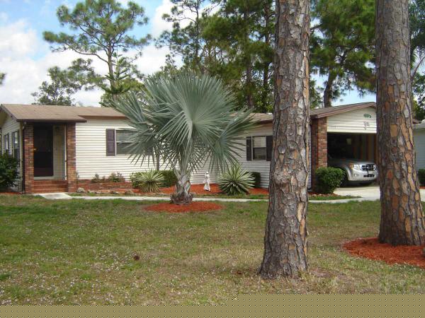 Pine Lakes Country Club19783 Cypress Wood CtNorth Fort Myers, FL 33903