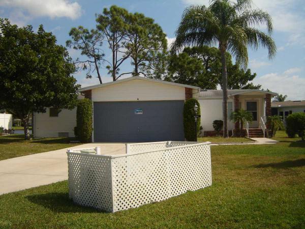 Pine Lakes Country Club19513 Ravines CtNorth Fort Myers, FL 33903