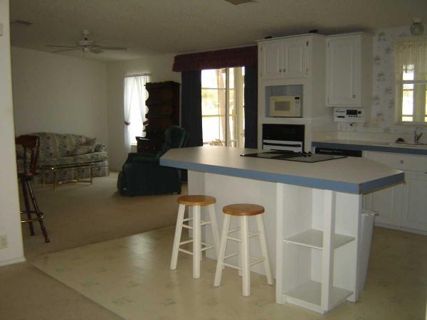 Pine Lakes Country Club19513 Ravines CtNorth Fort Myers, FL 33903
