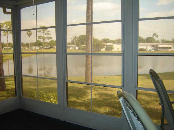 Pine Lakes Country Club19513 Ravines CtNorth Fort Myers, FL 33903