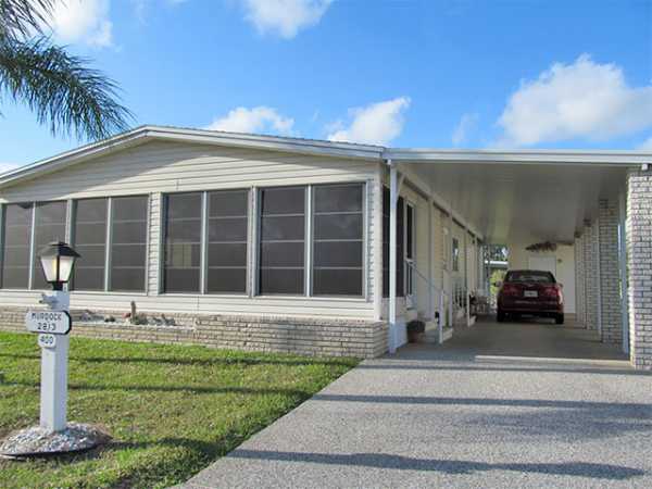 Tara Woods2813 STEAMBOAT LOOP#400North Fort Myers, FL 33903