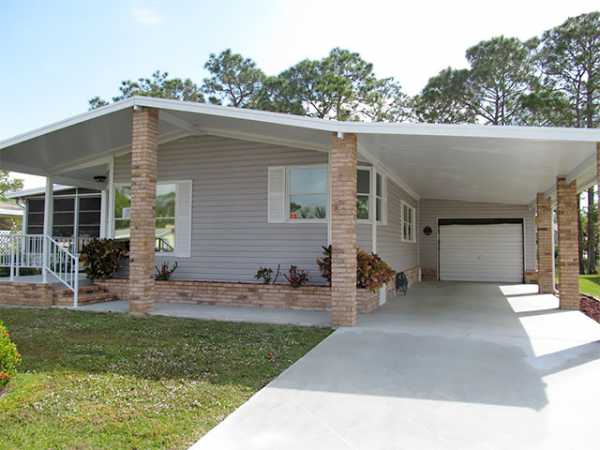 Tara Woods2896 STEAMBOAT LOOP#294North Fort Myers, FL 33903