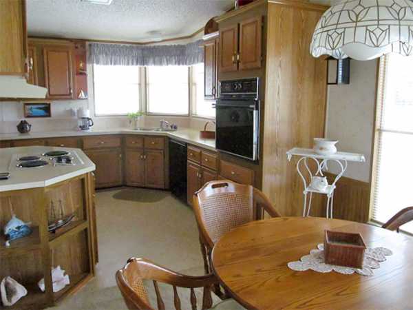 Tara Woods2896 STEAMBOAT LOOP#294North Fort Myers, FL 33903