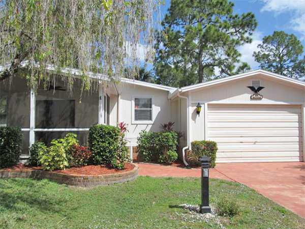 Del Tura Country Club531 Catalina DriveNorth Fort Myers, FL 33903