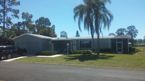 Lake Fairways Country Club9911 TAMARRON CT #49CNorth Fort Myers, FL 33903