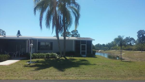 Lake Fairways Country Club9911 TAMARRON CT #49CNorth Fort Myers, FL 33903