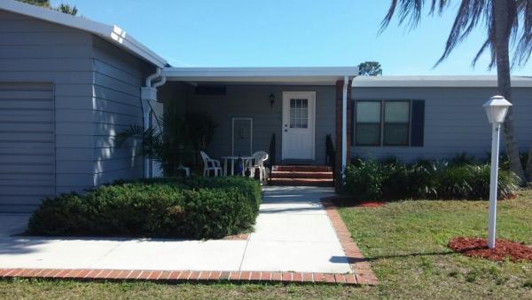 Lake Fairways Country Club9911 TAMARRON CT #49CNorth Fort Myers, FL 33903
