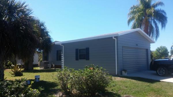 Lake Fairways Country Club9911 TAMARRON CT #49CNorth Fort Myers, FL 33903
