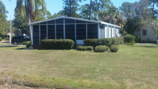 Lake Fairways Country Club9911 TAMARRON CT #49CNorth Fort Myers, FL 33903