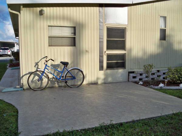 Horizon Village Co-op394 Horizon DrNorth Fort Myers, FL 33903