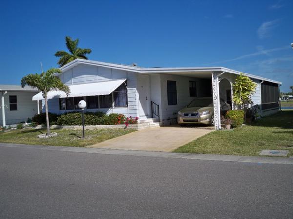 Horizon Village Co-op336 Sunrise AveNorth Fort Myers, FL 33903