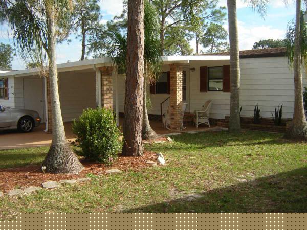 Lake Fairways Country Club19315 Congressional CtNorth Fort Myers, FL 33903