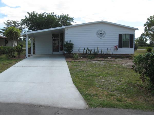 Lake Fairways Country Club19371 N. Tamiami TrailNorth Fort Myers, FL 33903