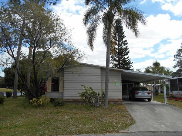 Lake Fairways Country Club10717 Firestone Ct. #22LNorth Fort Myers, FL 33903