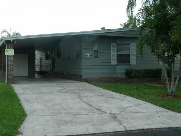 Lake Fairways Country Club19404 Bermuda Ct. 3JNorth Fort Myers, FL 33903