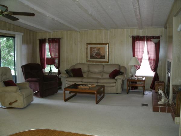 Lake Fairways Country Club19404 Bermuda Ct. 3JNorth Fort Myers, FL 33903